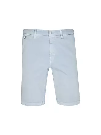REPLAY | Short BENNI | hellblau